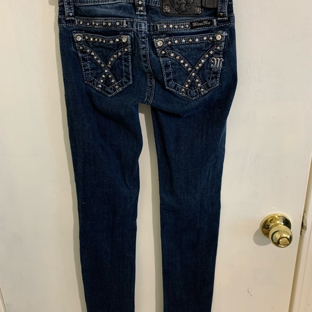 Miss me size 8 excellent condition